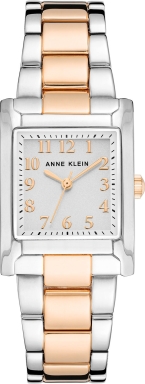 Часы Anne Klein Steel 3955SVRT