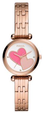 Часы Fossil BQ3697
