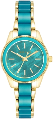 Часы Anne Klein Plastic 3212TEGB