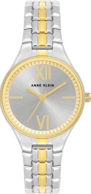 Часы Anne Klein Metals 4061SVTT