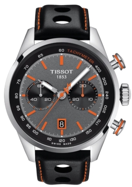 Часы Tissot Alpine On Board Automatic Chronograph T123.427.16.081.00