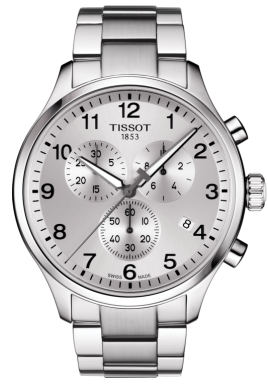 Часы Tissot Chrono Xl Classic T116.617.11.037.00