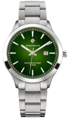 Часы Greenwich GW 041.10.39