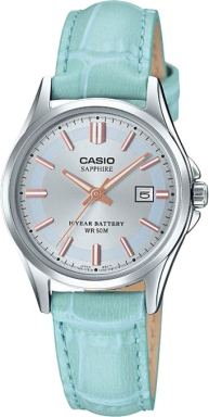 Часы Casio Collection LTS-100L-2AVEF