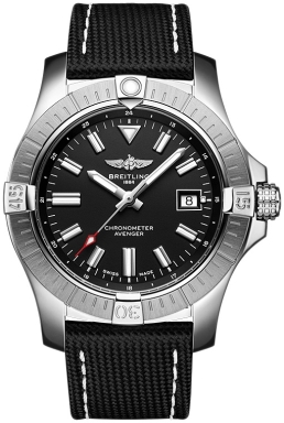 Breitling Avenger Automatic 43 A17318101B1X2