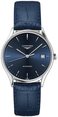 Часы Longines Lyre L4.860.4.92.2