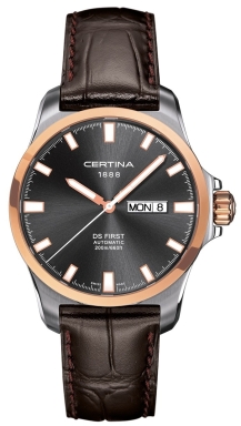 Часы Certina DS First C014.407.26.081.00 