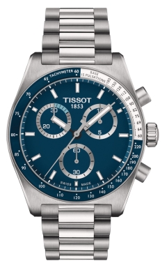 Часы Tissot PRS 516 Chronograph T149.417.11.041.00
