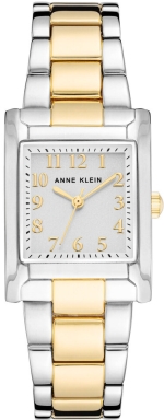 Часы Anne Klein Steel 3955SVTT