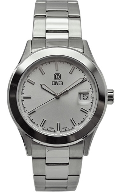 Часы Cover PL42031.02