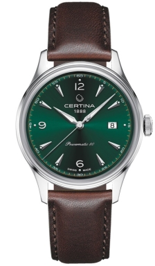 Часы Certina DS Powermatic 80 C038.407.16.097.00