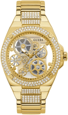 Часы Guess Trend GW0323G2