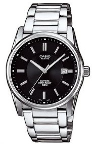 Часы Casio Collection BEM-111D-1A