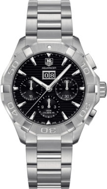 Часы TAG Heuer Aquaracer CAY211Z.BA0926