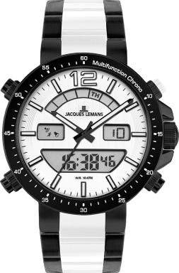 Наручные часы Jacques Lemans Sport 1-1714F