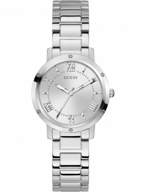 Часы Guess Dress Steel GW0404L1