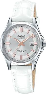 Часы Casio Collection LTS-100L-9AVEF
