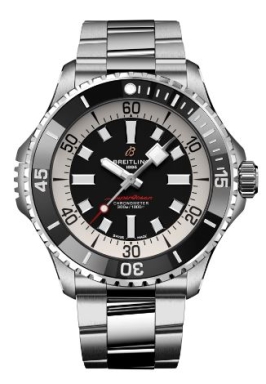 Breitling Superocean Automatic 46 mm A17378211B1A1