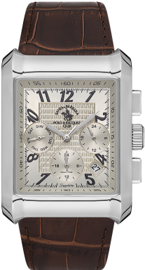 Часы Santa Barbara Polo & Racquet Club SB.1.10550-2