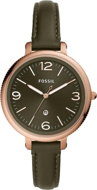 Часы Fossil Monroe ES4944