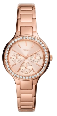 Часы Fossil BQ3706