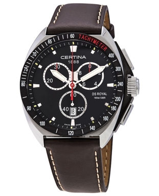 Часы Certina DS Royal C010.417.16.051.00
