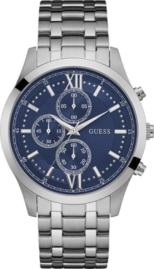 Часы Guess W0875G1