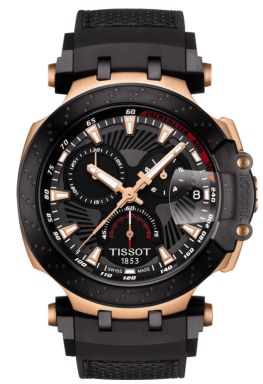 Часы Tissot T-Race Motogp 2018 Limited Edition T115.417.37.061.00