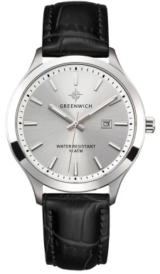 Часы Greenwich GW 041.11.33