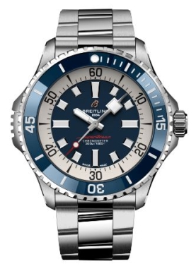 Breitling Superocean Automatic 46 mm A17378E71C1A1