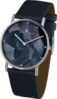 Наручные часы Jacques Lemans York 1-2050G
