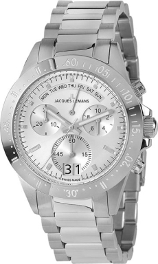 Часы Jacques Lemans Sport 40-10A