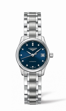 Часы Longines Master Collection Auto L2.128.4.97.6