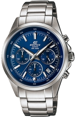 Часы Casio Edifice EFR-527D-2A