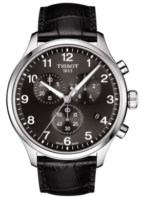 Часы Tissot Chrono Xl Classic T116.617.16.057.00