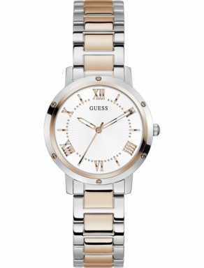 Часы Guess Dress Steel GW0404L3