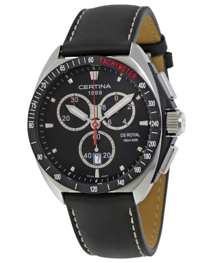 Часы Certina DS Royal C010.417.16.051.01