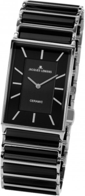 Наручные часы Jacques Lemans York 1-1858A