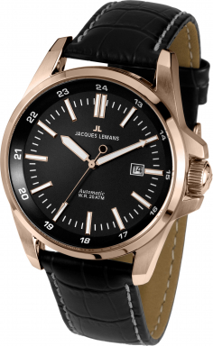 Наручные часы Jacques Lemans Liverpool 1-1869B