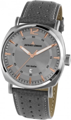 Наручные часы Jacques Lemans Lugano 1-1943E