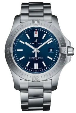 Breitling Colt 44 Automatic A17388101C1A1