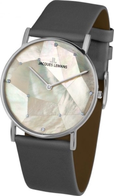 Наручные часы Jacques Lemans York 1-2050H