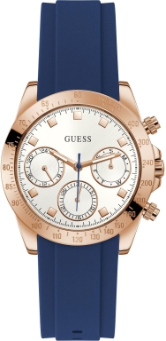 Часы Guess Sport Steel GW0315L2