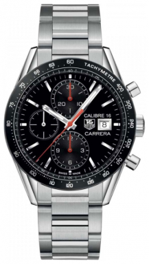 Часы Tag Heuer Carrera CV201AK.BA0727