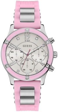 Часы Guess W1234L2