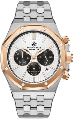 Часы Beverly Hills Polo Club BP3051X.531