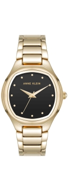 Часы Anne Klein Metals 5132BKGB