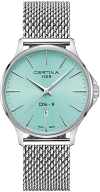 Часы Certina DS-8 Gent C045.410.11.351.00