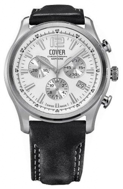 Часы Cover CO135.05