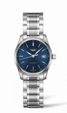 Часы Longines Master Collection Auto L2.257.4.92.6